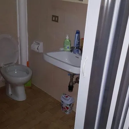 Гостевой дом Mare *