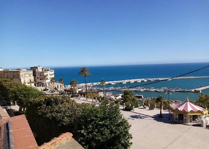 Mare * Sciacca